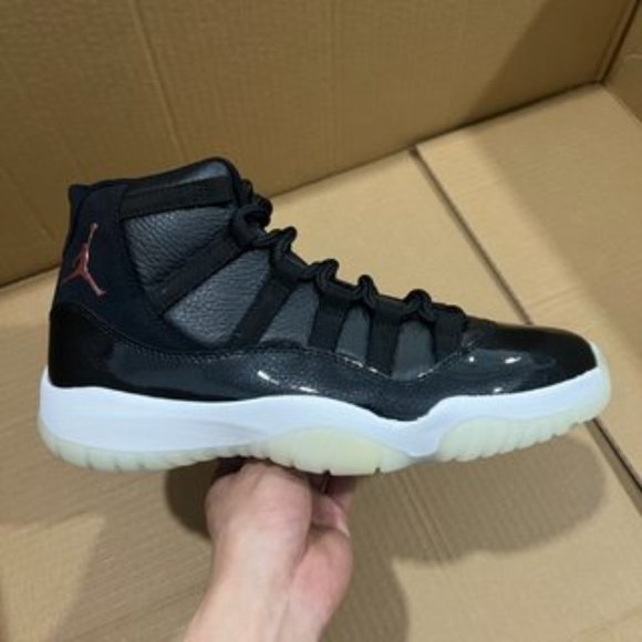 Jordan Shoes - Air Jordan 11